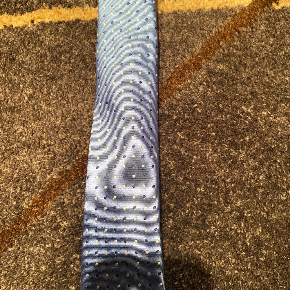 Boy Tie